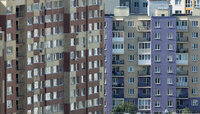 Судебные приставы оштрафовали правительство Калининградской области на 1 млн рублей и заставили дать сиротам жильё в новом доме  