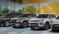 KGM покоряет регион: почему за корейским автопромом будущее
