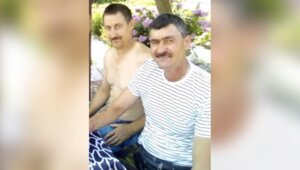 Погибшие под Балтийском коммунальщики были родными братьями и всю жизнь вместе работали в ЖКХ 