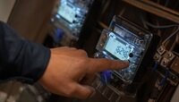 Гарантирующий поставщик уведомляет калининградцев о плановой замене электросчётчиков