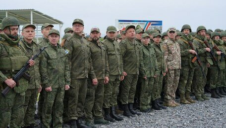 В Госдуме заявили, что нападение НАТО на Калининград будет означать Третью мировую войну 