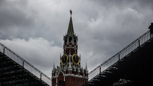 Песков ответил на заявление командира НАТО Донахью о желании альянса уничтожить Калининградскую область