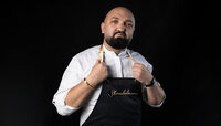 Из Калининграда — в сердце Урала: шеф-повар ресторана The Buffet вернулся к корням и привёз вкус тайги на Балтику