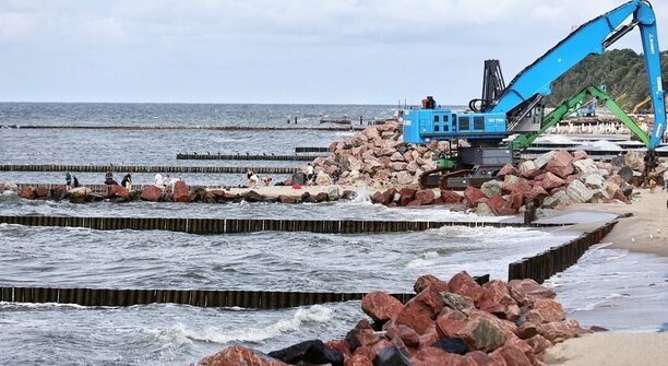 Успеть всё попробовать: москвичи провели экспресс-отпуск в Калининградской области и назвали блюда, вызвавшие восторг