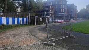 Спортивная школа в Зеленоградске временно ограничила доступ к городскому стадиону 