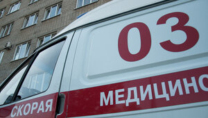 В Калининградской области трое парней получили смертельные ожоги в загоревшемся КамАЗе, старшему из погибших 21 год   