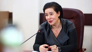 Не фатально, но мочимся: власти рассказали, когда стадион у Ялтинского пруда перестанет напоминать бассейн