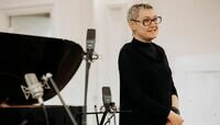Сколько тишины нужно, чтобы появилась музыка: в арт-резиденции посёлка Весёловка показали пьесы четверо молодых композиторов