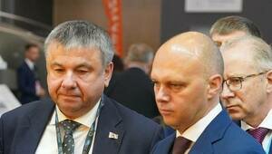 Беспрозванных рассказал о товарообороте Калининградской области и Беларуси