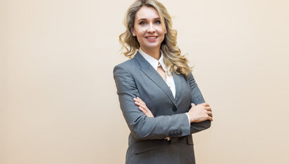 Наталья Ищенко рассказала о подготовке к Российско-Китайским играм, новых ФОКах и бонусах для сдавших ГТО  