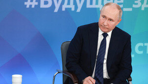 Владимир Путин подписал закон об усилении ответственности иноагентов