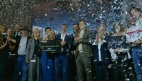 «Бизнес любит смелых людей»: как прошёл финал седьмого сезона «Бизнес Баттла» (видео)