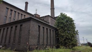 В Светлом продают старинную тепловую электростанцию, построенную ещё в 1939 году 