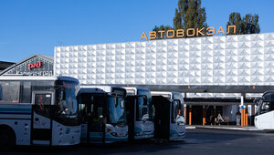 В Калининграде отменят автобусный маршрут до Вильнюса и введут новый до Варшавы 