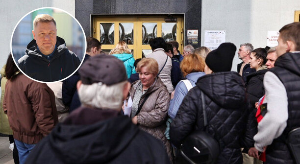 Обыски и приговоры, ожидание авиасубсидий и дорожающее топливо. События недели, которые обсуждали в Калининграде  