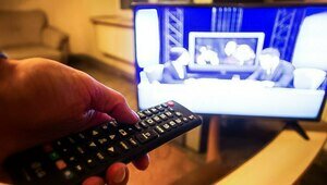 В понедельник в Калининграде ожидаются перерывы в эфирном телерадиовещании  