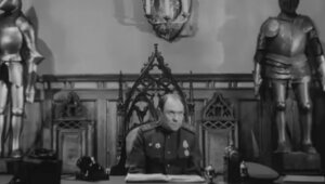 «На пути в Берлин». Кино, в котором калининградские хрущёвки играли немецкую столицу