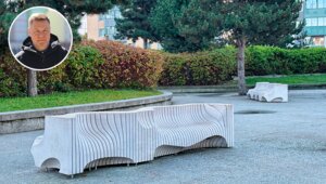 Скамейки преткновения, билетная недостаточность и угрозы Литвы: cобытия недели, которые обсуждали в Калининграде  