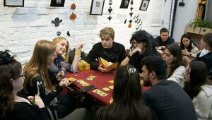 Что такое «День всех игр», как он появился и почему туда стоит прийти не только любителям настолок