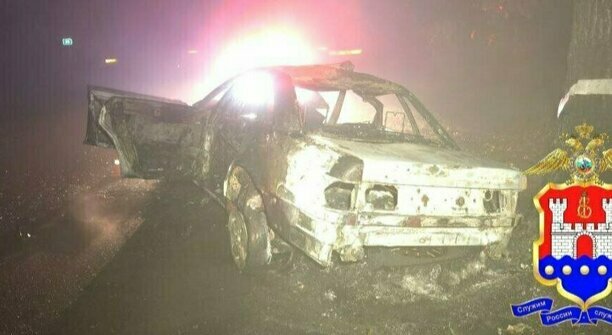 Избитая в машине девушка и смертельные ДТП: 14 событий, которые калининградцы обсуждали в длинные выходные  