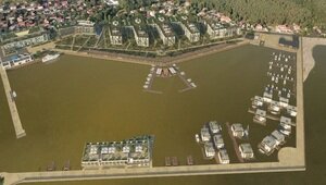 «Некрасиво говорить об армагеддоне для птиц»: представитель инвестора — о скандальном проекте на Куршской косе  