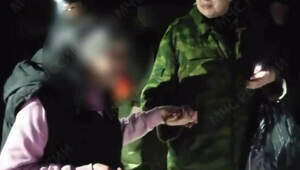 В МЧС рассказали, как искали потерявшуюся в Зеленоградском районе пенсионерку