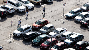 Жителям Калининградской области необходимо в среднем три года, чтобы накопить на иномарку 