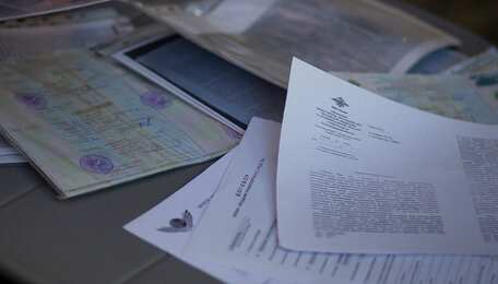 Калининградцы остались без машин: ГАИ снимает с учёта ввезённые из ЛНР и ДНР автомобили