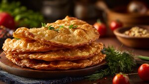 Шеф-повар рассказал, какой ингредиент портит чебуреки