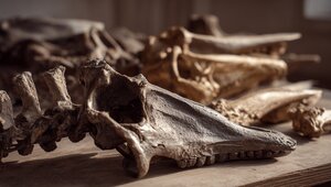 Высший суд Лондона изъял у бизнесмена скелеты динозавров стоимостью 16,1 млн долларов