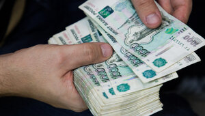 Калининградская стройфирма «кинула» питерского подрядчика на 1,1 млн рублей, пришлось вмешаться приставам