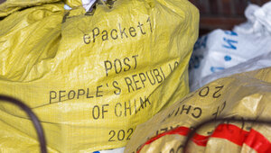 В России предложили приравнять склады для сборки заказов к наливайкам