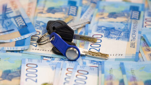 В Калининградской области 20 учителям выдали жилищные сертификаты на 2,5 млн рублей 