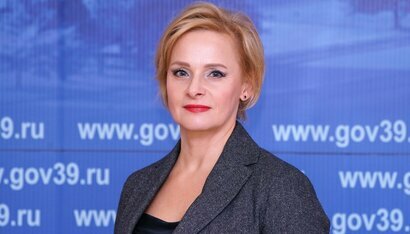 Анжелика Майстер — о поддержке семей с детьми, участников СВО и «Балтийском долголетии»  