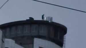 Фаер-шоу на Эпроновской и кит, резвящийся у Балтийска: 8 событий, которые обсуждали в выходные  