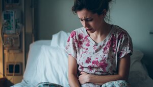 Потерявшая двойню семья из Калининградской области требует с перинатального центра 20 млн рублей 