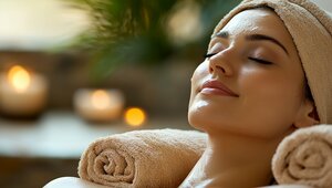 С начала 2025 года санатории Калининградской области заработали на 19,1% больше, чем в 2024-м 