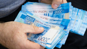 Двое калининградцев подкупили компанию, чтобы заработать на сносе старых фундаментов, теперь им грозят штраф и срок