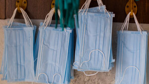 629 случаев на 100 тысяч человек: в России растёт заболеваемость внебольничной пневмонией 