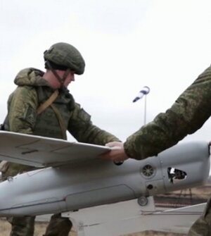 Есть такая профессия — дроны запускать: в России создали новый род войск