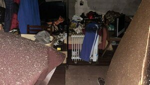 В Калининграде из-за тлеющего на обогревателе одеяла погибла женщина  