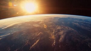 На Земле второй день продолжается сильная магнитная буря 