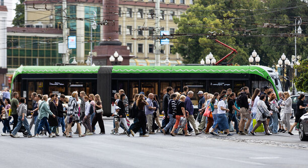 Минтранс России назвал способ вернуть к жизни трамвай, который помнят и любят калининградцы