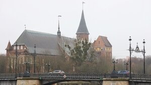 Эксперты считают, что причиной полноценной войны России и ЕС может стать только Калининград