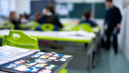 Светлана Трусенёва — о новшествах ГИА и профориентации школьников