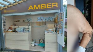 Драка из-за янтарного бизнеса: полиция незаконно отказалась возбудить дело после избиения калининградки   