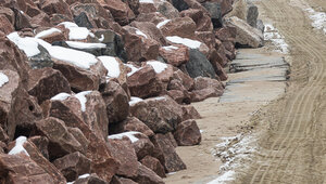 Агроном назвал уникальную особенность Калининградской области, связанную с ледником