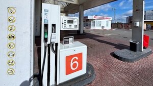 В Калининграде цены на топливо подняли не на всех АЗС: сколько стоит бензин и дизель