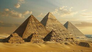 СМИ раскрыли секрет археологов, распиливших мумию Тутанхамона, чтобы вынуть её из саркофага  