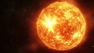 2025 год может побить рекорд по числу магнитных бурь — учёные 